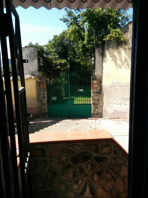 La Mia Casetta Σαλέρνο Εξωτερικό φωτογραφία